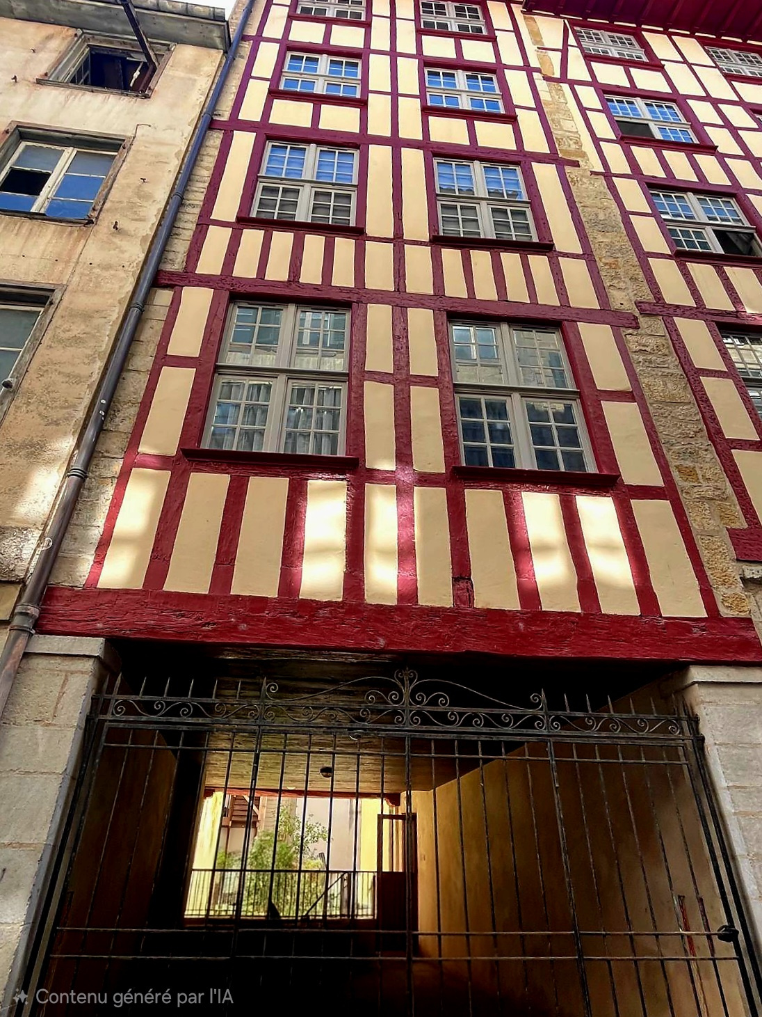 Charmant appartement T2 au cœur de Bayonne