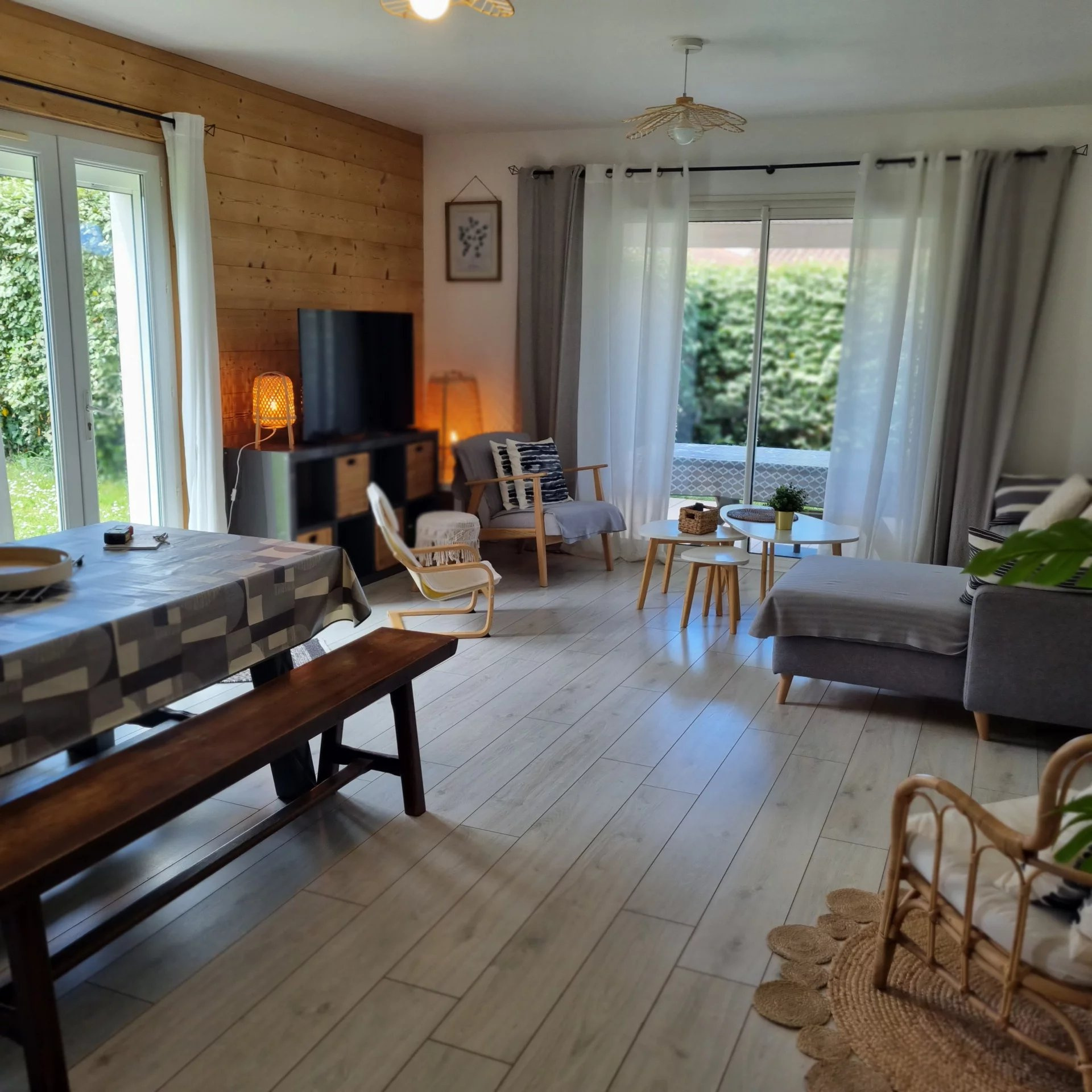 SUR TARNOS MAISON MITOYENNE