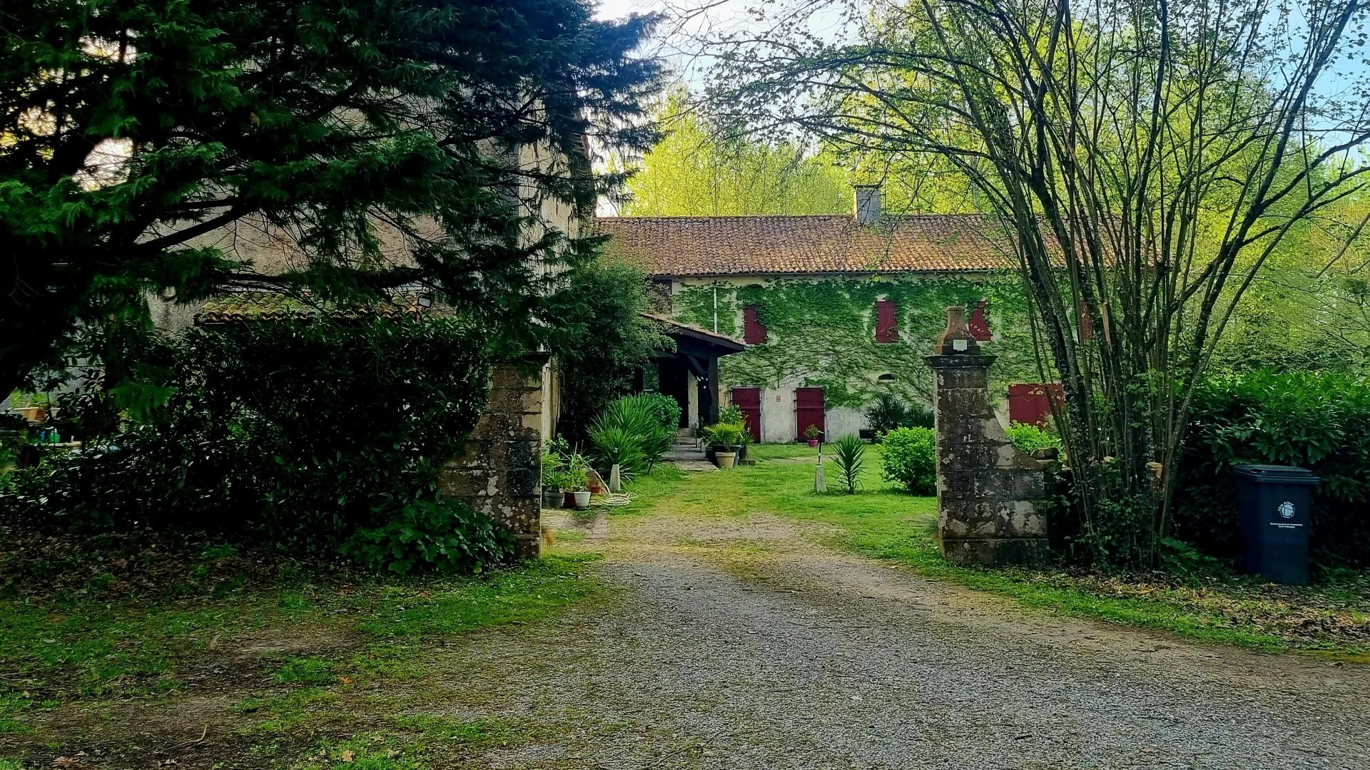 property